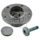 Image for Wheel Hub
