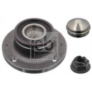 Image for Wheel Hub