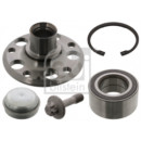 Image for Wheel Hub