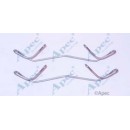Image for Brake Fitting Kit
