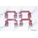 Image for Brake Fitting Kit