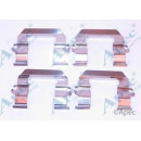 Image for Brake Fitting Kit