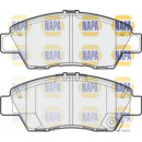 Image for Brake Pad Set