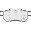 Image for Brake Pad Set