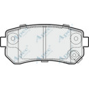 Image for Brake Pad Set