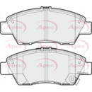 Image for Brake Pad Set