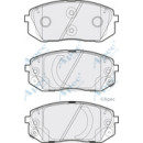 Image for Brake Pad Set