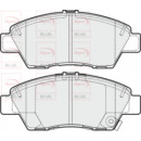 Image for Brake Pad Set