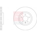 Image for Brake Disc