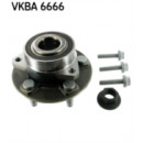 Image for Wheel Bearing Kit