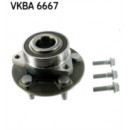 Image for Wheel Bearing Kit
