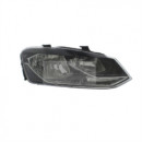Image for Head Lamp Unit
