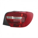 Image for Rear Lamp Unit