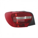 Image for Rear Lamp Unit