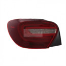 Image for Rear Lamp Unit