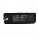 Image for Number Plate Lamp