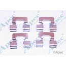 Image for Brake Fitting Kit