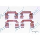 Image for Brake Fitting Kit