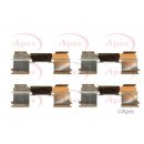 Image for Brake Fitting Kit