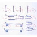 Image for Brake Fitting Kit