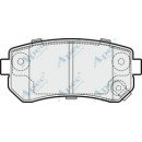 Image for Brake Pad Set