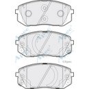 Image for Brake Pad Set