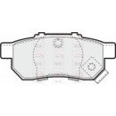 Image for Brake Pad Set