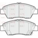 Image for Brake Pad Set
