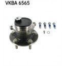 Image for Wheel Bearing Kit