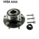 Image for Wheel Bearing Kit