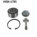 Image for Wheel Bearing Kit