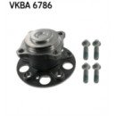 Image for Wheel Bearing Kit