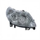 Image for Head Lamp Unit