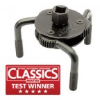 Image for 3-LEG FILTER WRENCH (75-120MM)