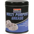 Image for MULTI-PURPOSE GREASE 500G TIN