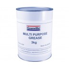 Image for MULTI-PURPOSE GREASE 3KG
