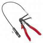 Image for HOSE CLIP TOOL REMOTE ACTION