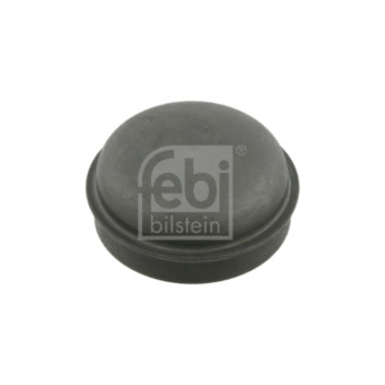 Image for Wheel Hub Grease Cap