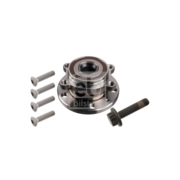 Image for Wheel Hub