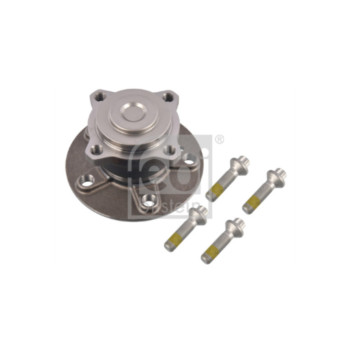 Image for Wheel Hub