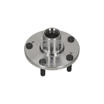 Image for Wheel Hub