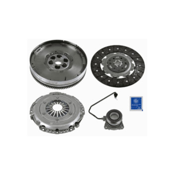 Image for Clutch Kit (+CSC+DMF)