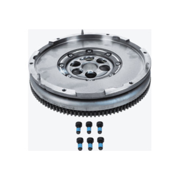 Image for Flywheel