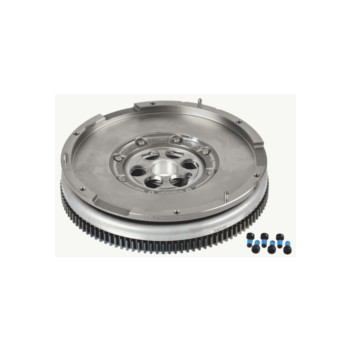Image for Flywheel