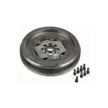 Image for Flywheel