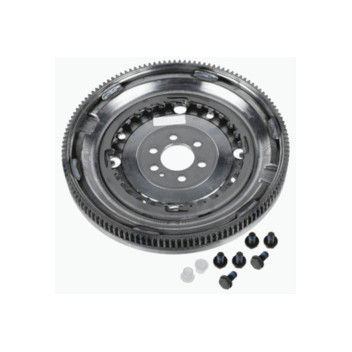 Image for Flywheel