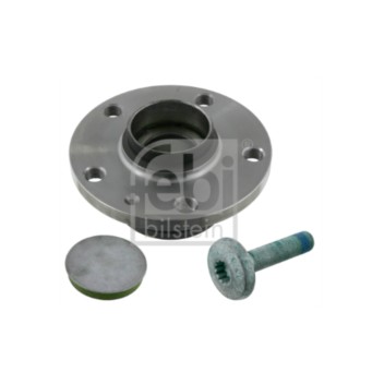 Image for Wheel Hub