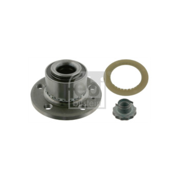 Image for Wheel Hub