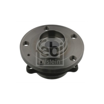 Image for Wheel Hub