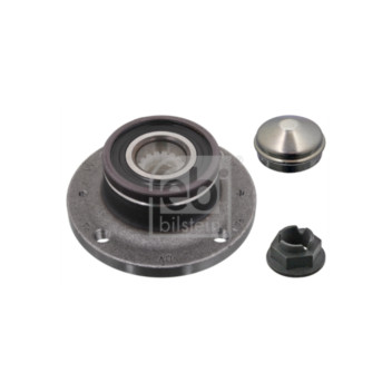 Image for Wheel Hub